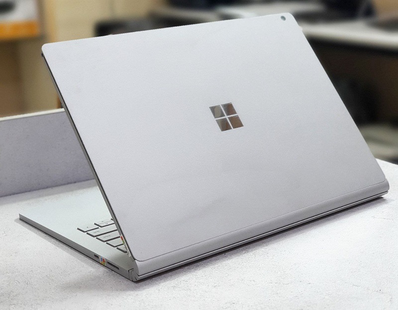لپ تاپ Microsoft Surface Book 3 استوک